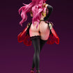 Frame Arms Girl Durga I Darkness Queen Ver. Statue 