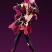 Frame Arms Girl Durga I Darkness Queen Ver. Statue 
