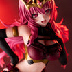 Frame Arms Girl Durga I Darkness Queen Ver. Statue 