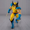 S.H.Figuarts Wolverine (Gamerverse) S.H.Figuarts Wolverine (Gamerverse) Base