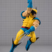 S.H.Figuarts Wolverine (Gamerverse) 