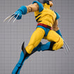 S.H.Figuarts Wolverine (Gamerverse) 
