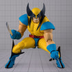 S.H.Figuarts Wolverine (Gamerverse) 