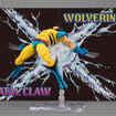 S.H.Figuarts Wolverine (Gamerverse) 