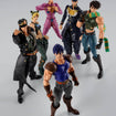 S.H.Figuarts Jolyne Cujoh (JoJo’s Bizarre Adventure) S.H.Figuarts Jolyne Cujoh (JoJo’s Bizarre Adventure)