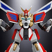 Soul of Chogokin GX-120 KINGEXKIZER (The Brave Fighter Exkizer) Base