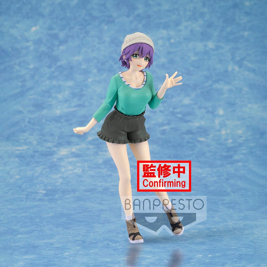 Kyunties Figure: Hiro Segawa (A Couple of Cuckoos)