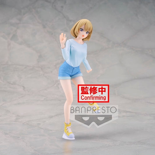 Kyunties Figure: Sachi Umino (A Couple of Cuckoos)