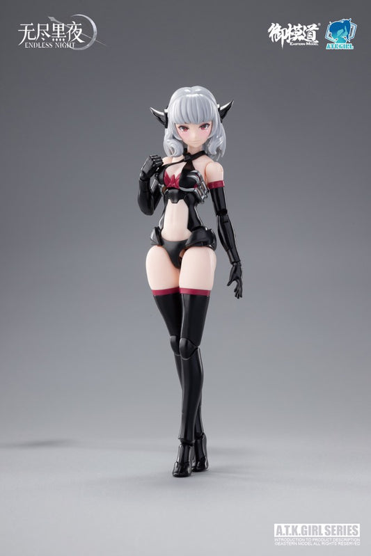 A.T.K.GIRL Endless Night Camilla