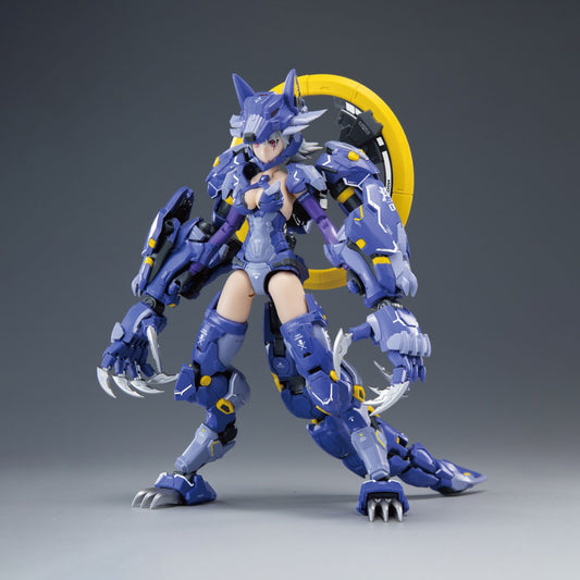A.T.K.GIRL Fenrir - Regular Edition
