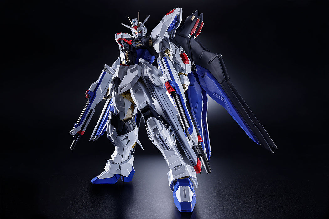 Absolute Act Strike Freedom Gundam (Mobile Suit Gundam SEED)