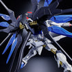 Absolute Act Strike Freedom Gundam (Mobile Suit Gundam SEED) Absolute Act Strike Freedom Gundam (Mobile Suit Gundam SEED)