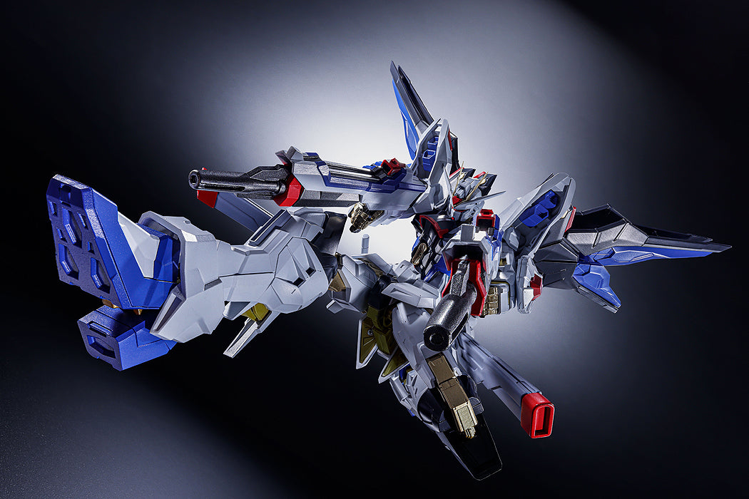 Absolute Act Strike Freedom Gundam (Mobile Suit Gundam SEED)