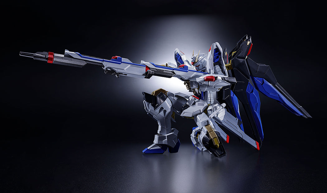 Absolute Act Strike Freedom Gundam (Mobile Suit Gundam SEED)