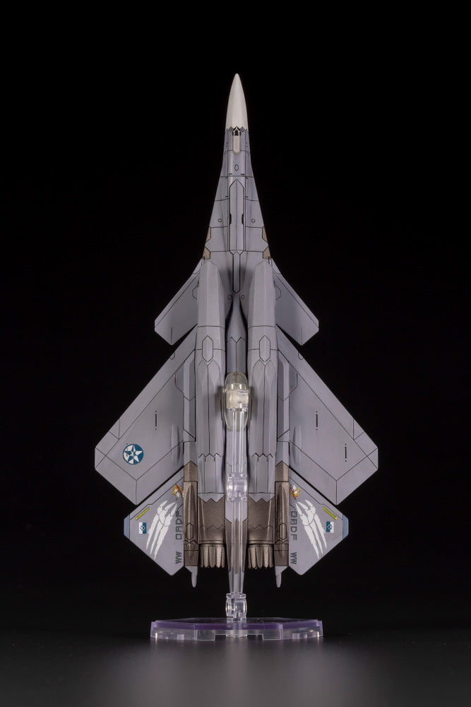Xo2 Ace Combat Ace Combat: X-02S Model Kit – Gundam Planet