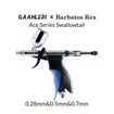 Ace Series GHAC-Swallowtail Airbrush (Barbatos Rex Collaboration) Ace Series GHAC-Swallowtail Airbrush (Barbatos Rex Collaboration)
