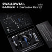 Ace Series GHAC-Swallowtail Airbrush (Barbatos Rex Collaboration) Ace Series GHAC-Swallowtail Airbrush (Barbatos Rex Collaboration)