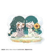 Acrylic Stand Buddycolle Agents of the Four Seasons: Dance of Spring (6 types / 6 per box) 