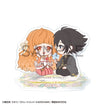Acrylic Stand Buddycolle Agents of the Four Seasons: Dance of Spring (6 types / 6 per box) 