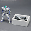 Action Base 7 & Option Box 1 [White] 