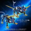 Adamas Machina Zoids AM-Z02 Blade Liger Adamas Machina Zoids AM-Z02 Blade Liger