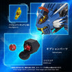 Adamas Machina Zoids AM-Z02 Blade Liger Adamas Machina Zoids AM-Z02 Blade Liger
