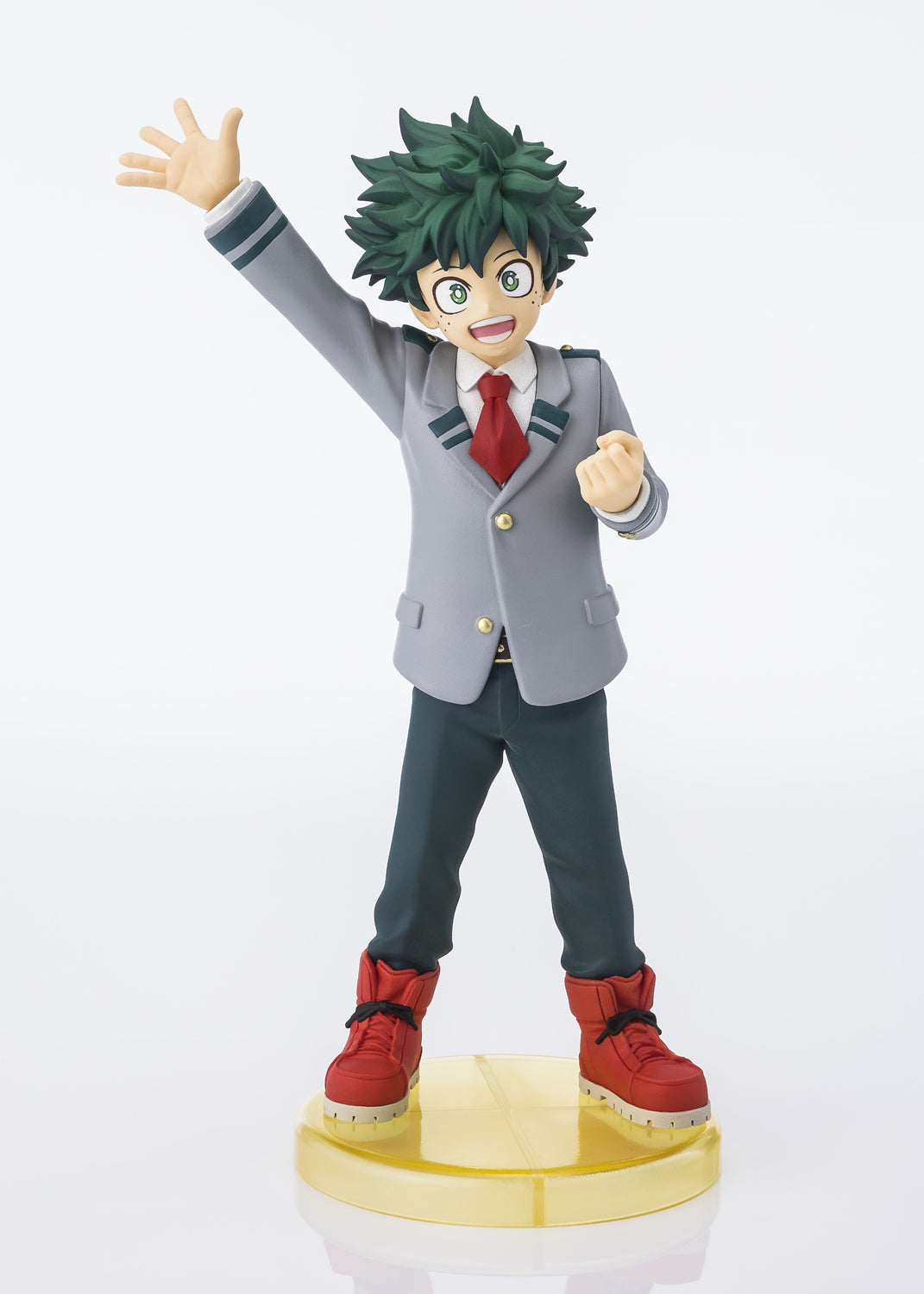 Adokenette Izuku Midoriya (My Hero Academia)