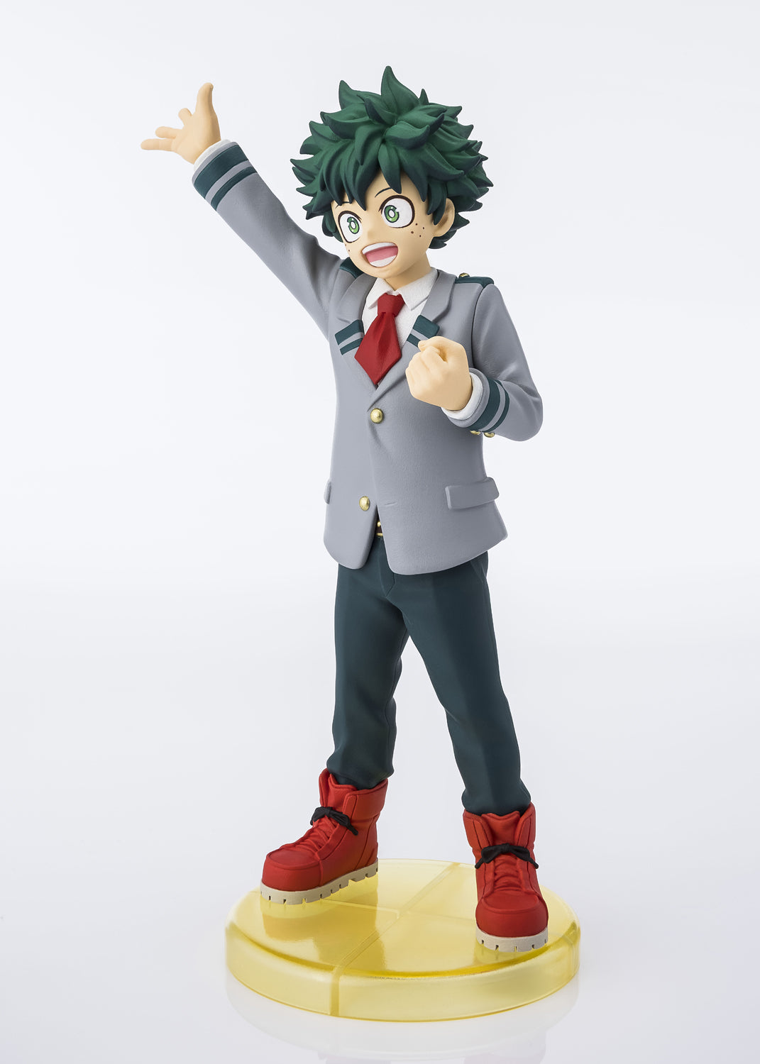 Adokenette Izuku Midoriya (My Hero Academia)