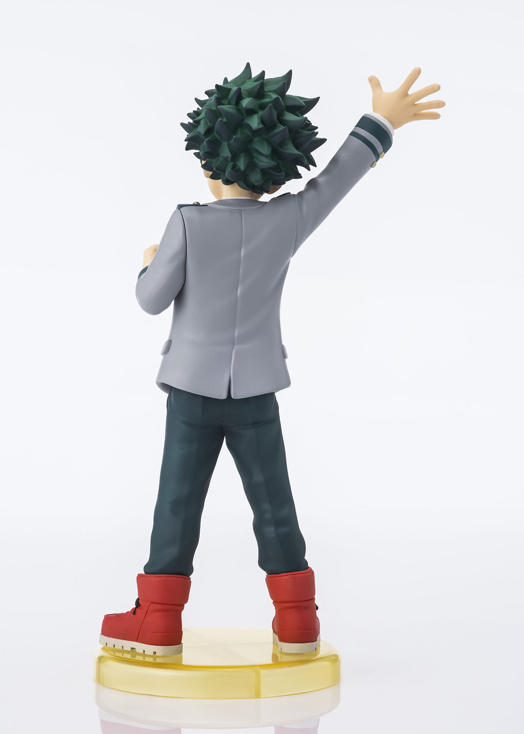 Adokenette Izuku Midoriya (My Hero Academia)