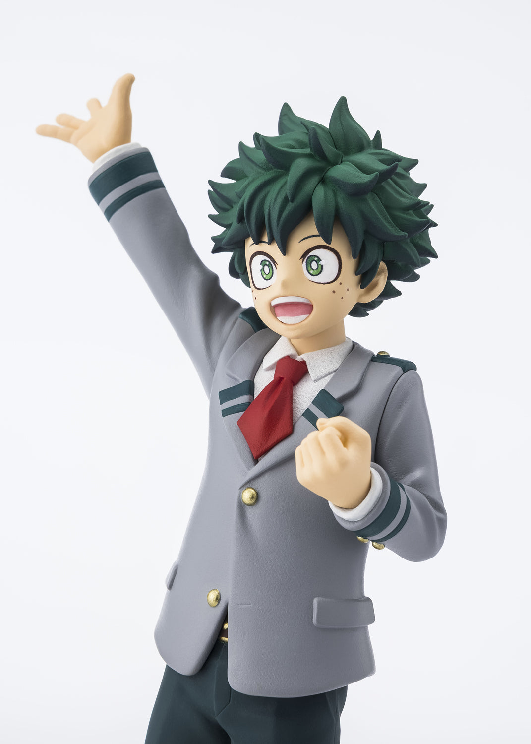 Adokenette Izuku Midoriya (My Hero Academia)