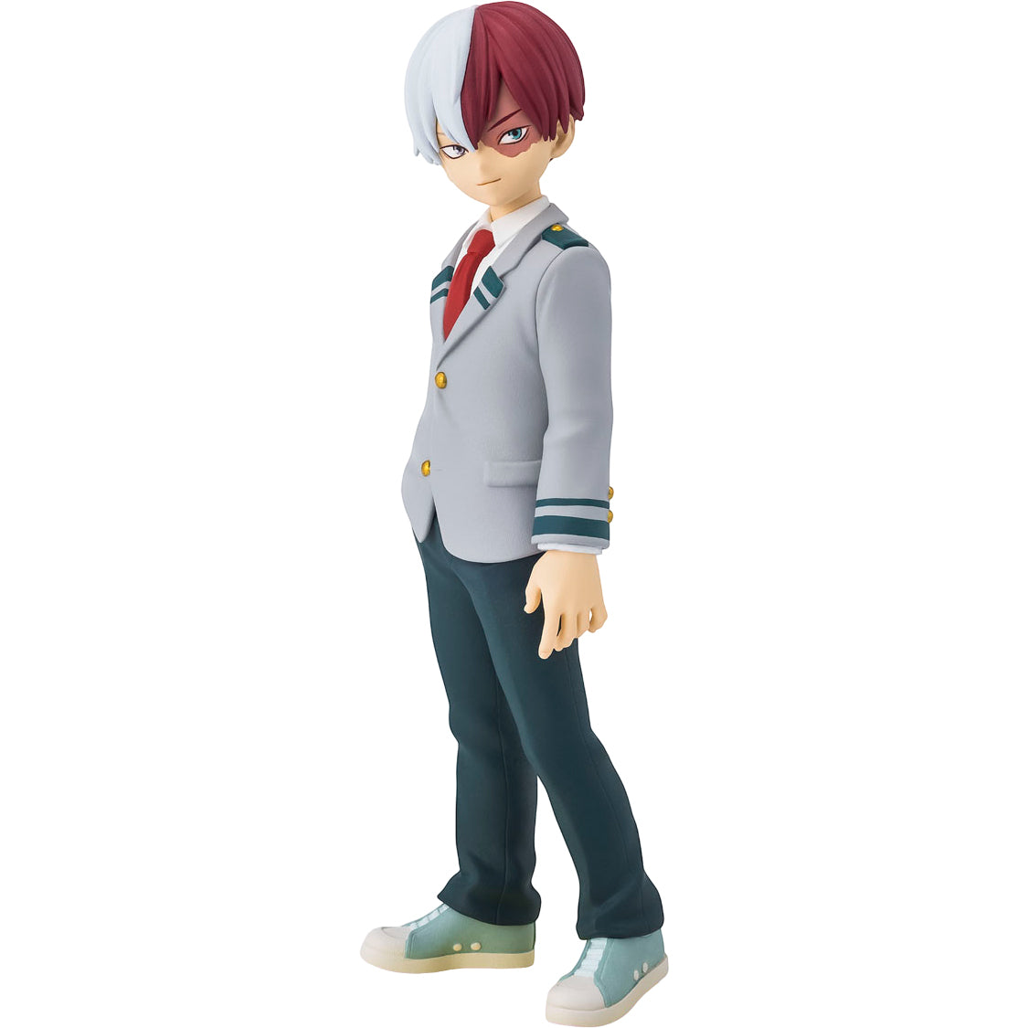 Adokenette Shoto Todoroki (My Hero Academia) - Thumbnail, Base