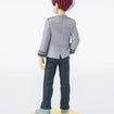 Adokenette Shoto Todoroki (My Hero Academia) Adokenette Shoto Todoroki (My Hero Academia)
