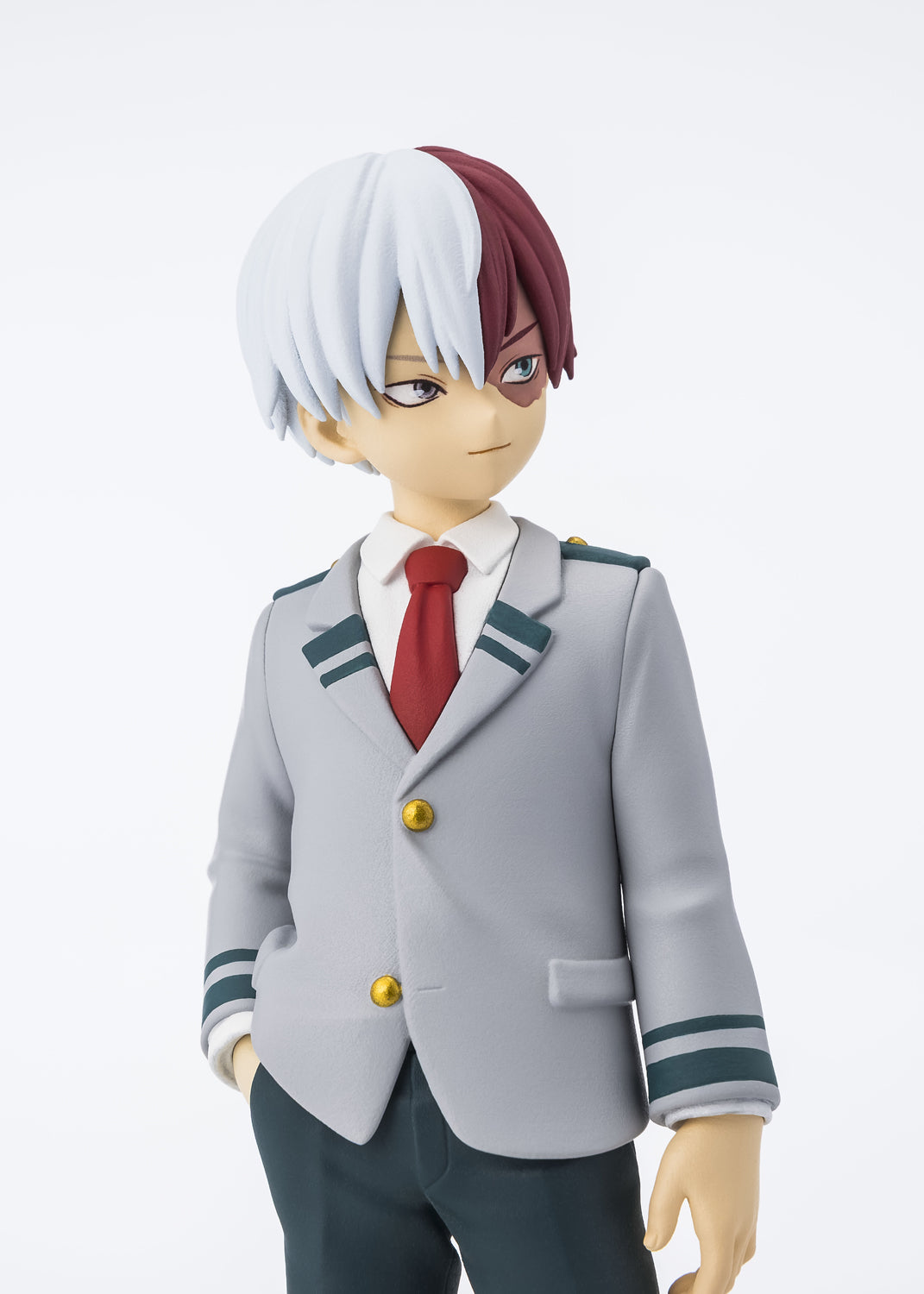 Adokenette Shoto Todoroki (My Hero Academia)