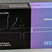 Advanced Series Seeker 0.3 & 0.5mm Airbrush Advanced Series Seeker 0.3 & 0.5mm Airbrush