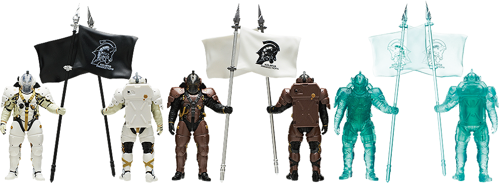 AIP Ludens Deluxe Edition (3 types / 20 per box) - Box image