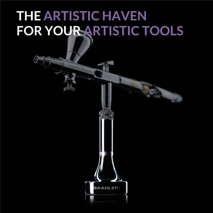 Airbrush Holder