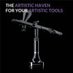 Airbrush Holder Airbrush Holder