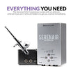 Ambition Series GTS-06 Serenair Mini Compressor Set (US Version) Ambition Series GTS-06 Serenair Mini Compressor Set (US Version)