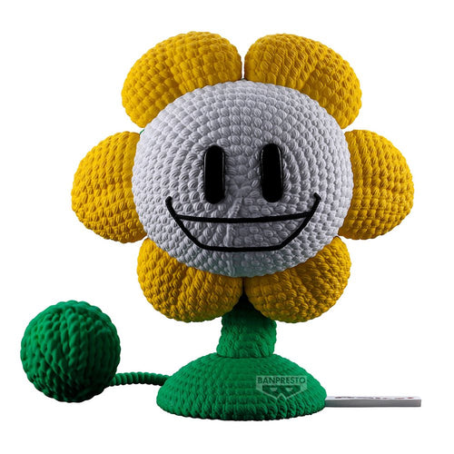 Amicot Figure Flowey (Undertale) - Box image