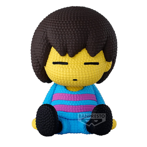 Undertale Amicot Figure: Human - Box image
