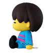 Undertale Amicot Figure: Human Amicot Figure Human (Undertale)