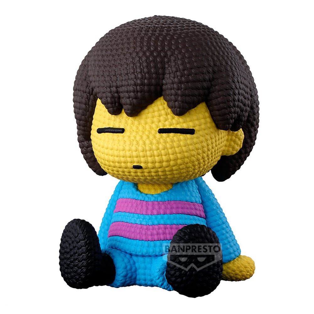 Amicot Figure Human (Undertale)