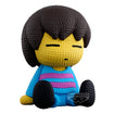 Undertale Amicot Figure: Human Amicot Figure Human (Undertale)