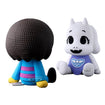 Undertale Amicot Figure: Human Amicot Figure Human (Undertale)
