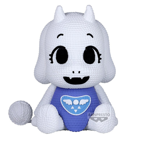 Undertale Amicot Figure: Toriel - Box image