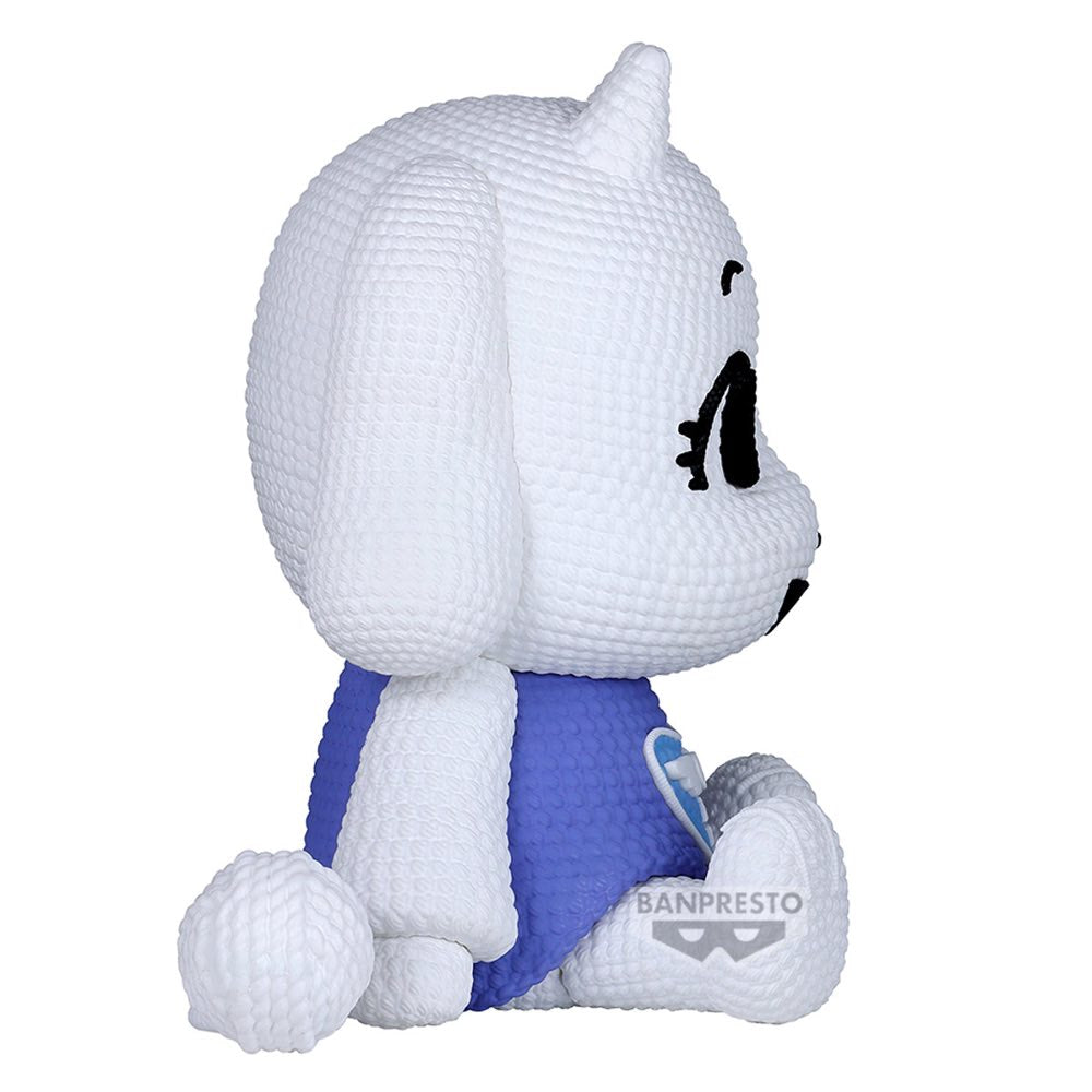 Amicot Figure Toriel (Undertale)