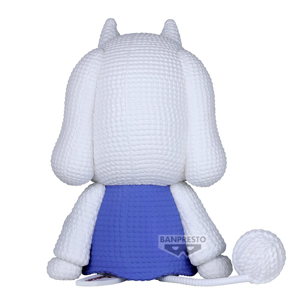 Amicot Figure Toriel (Undertale)