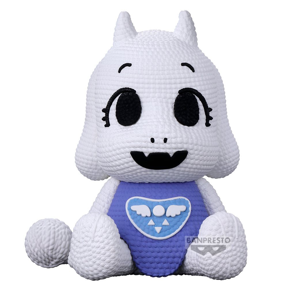 Amicot Figure Toriel (Undertale)