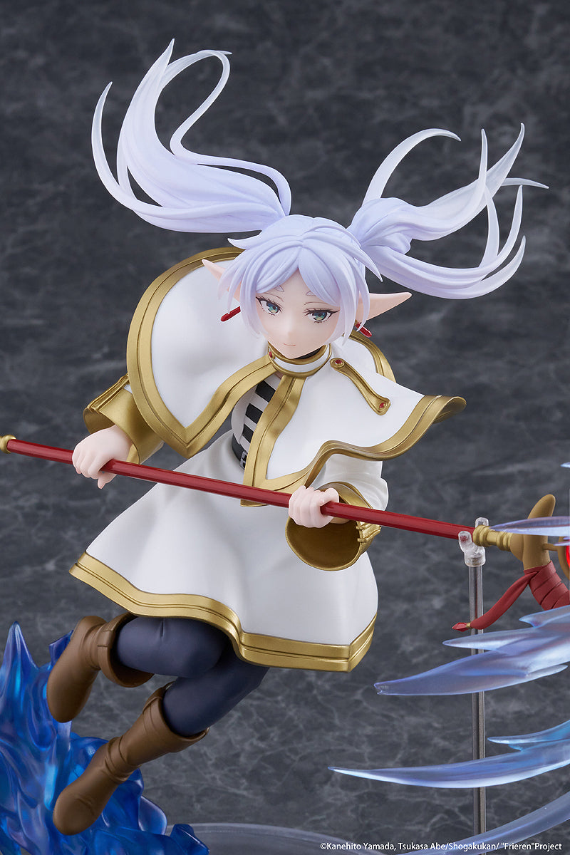 AMP+ Figure: Frieren (Frieren: Beyond Journey's End)
