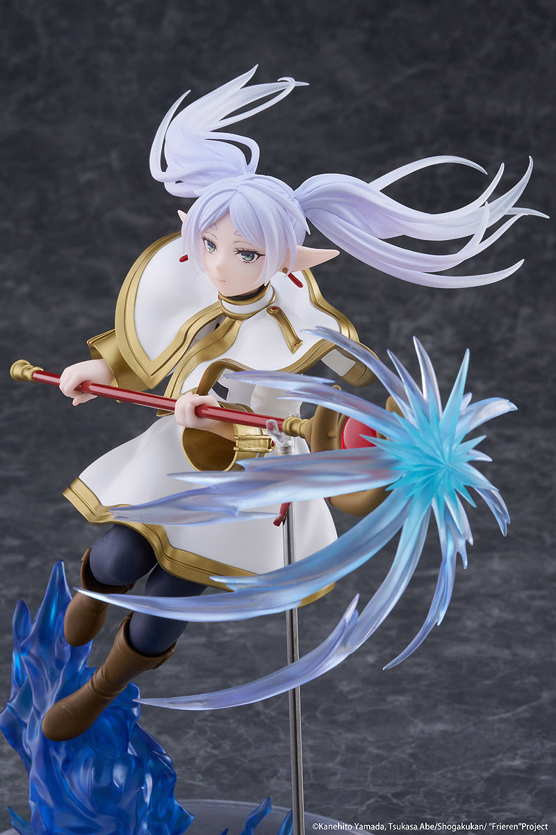 AMP+ Figure: Frieren (Frieren: Beyond Journey's End)